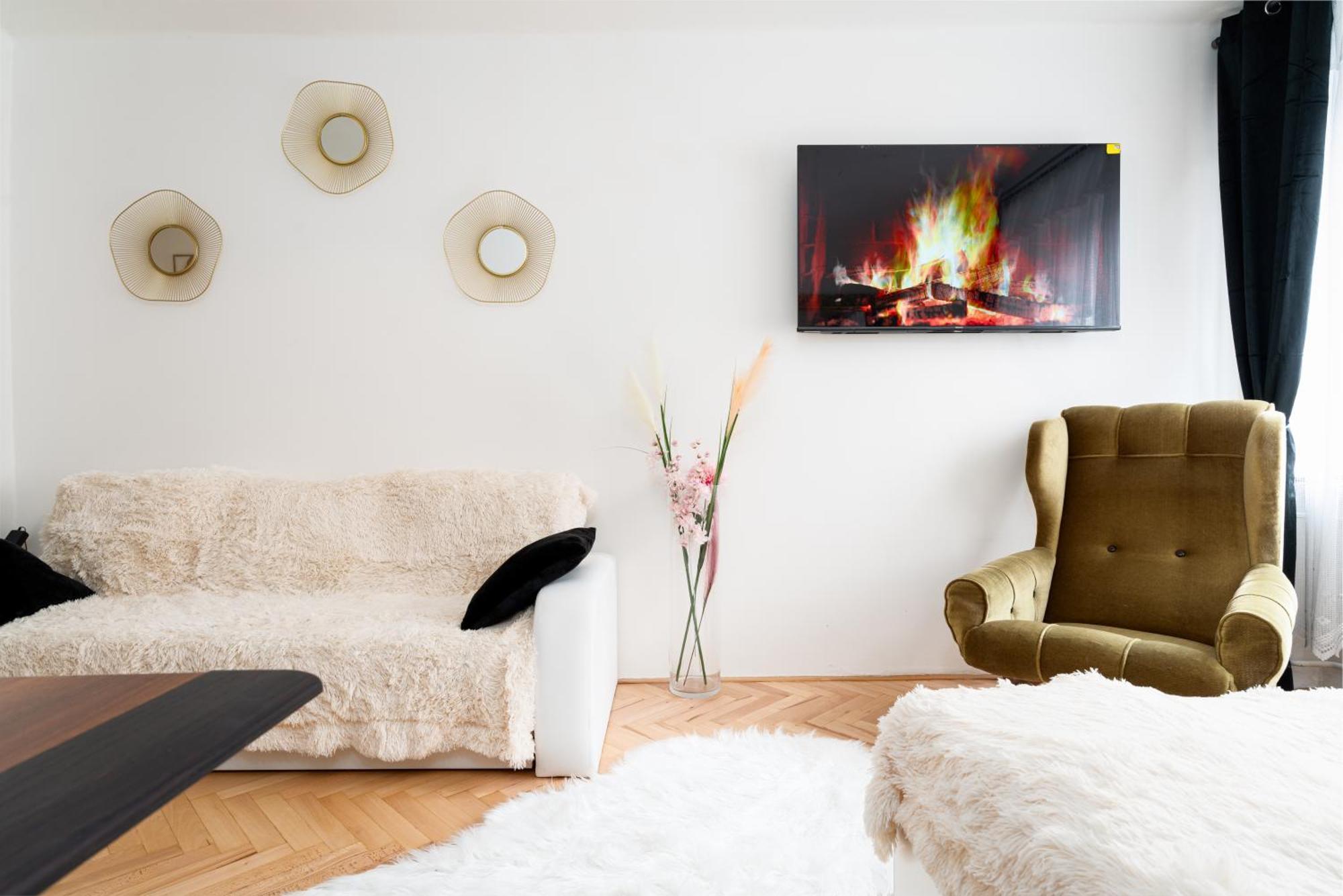 Kingdom Of 3 Roses Apartment Prague Exterior photo