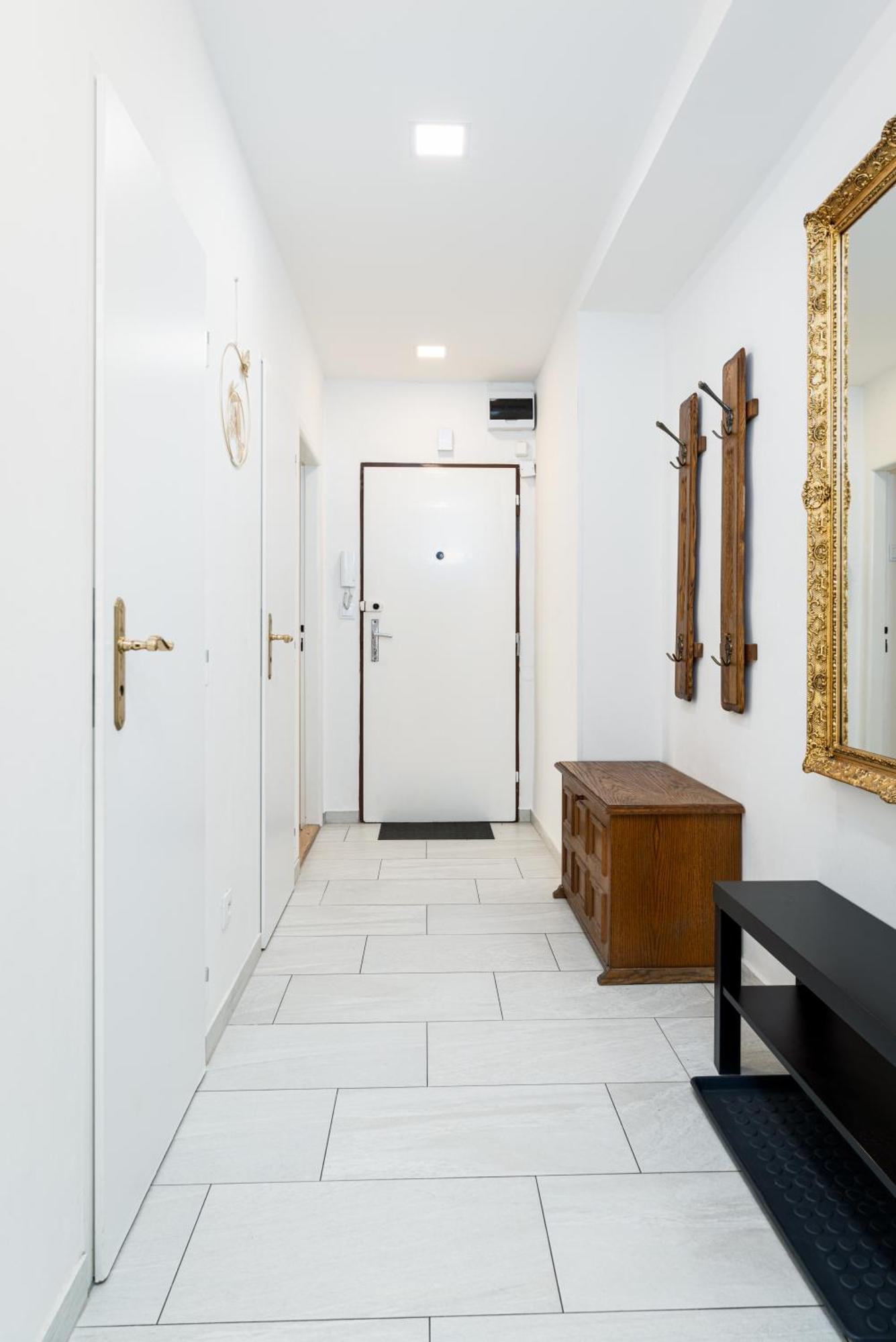 Kingdom Of 3 Roses Apartment Prague Exterior photo
