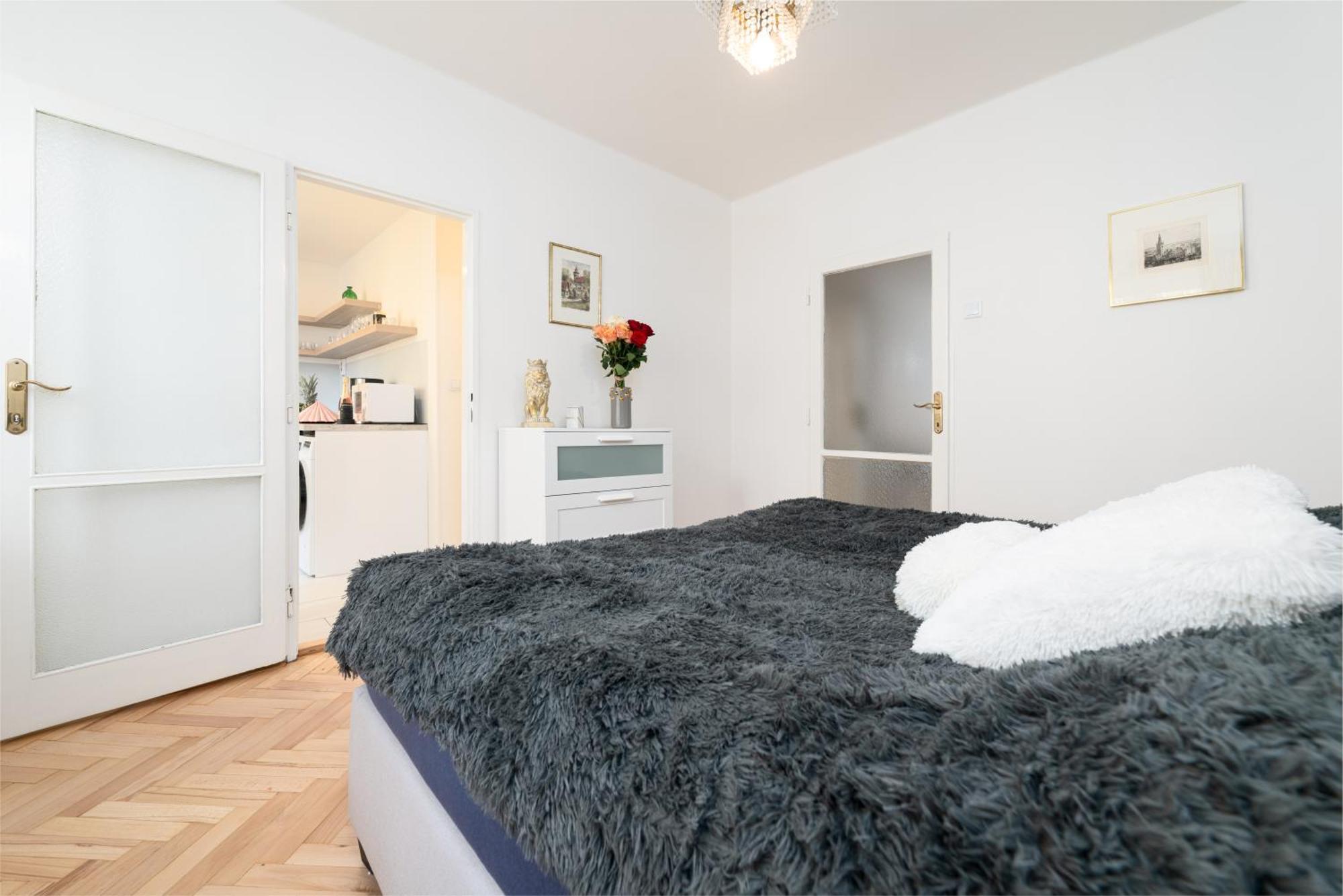 Kingdom Of 3 Roses Apartment Prague Exterior photo