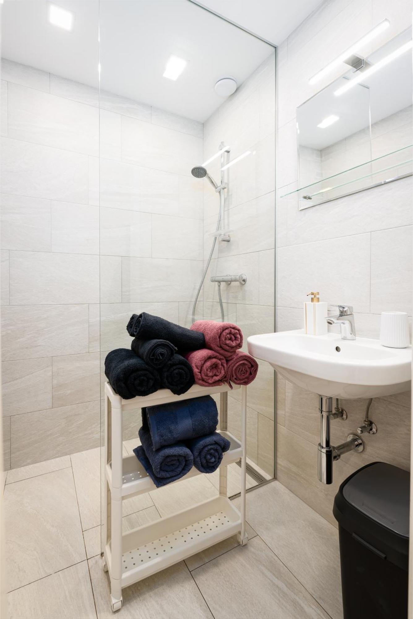 Kingdom Of 3 Roses Apartment Prague Exterior photo