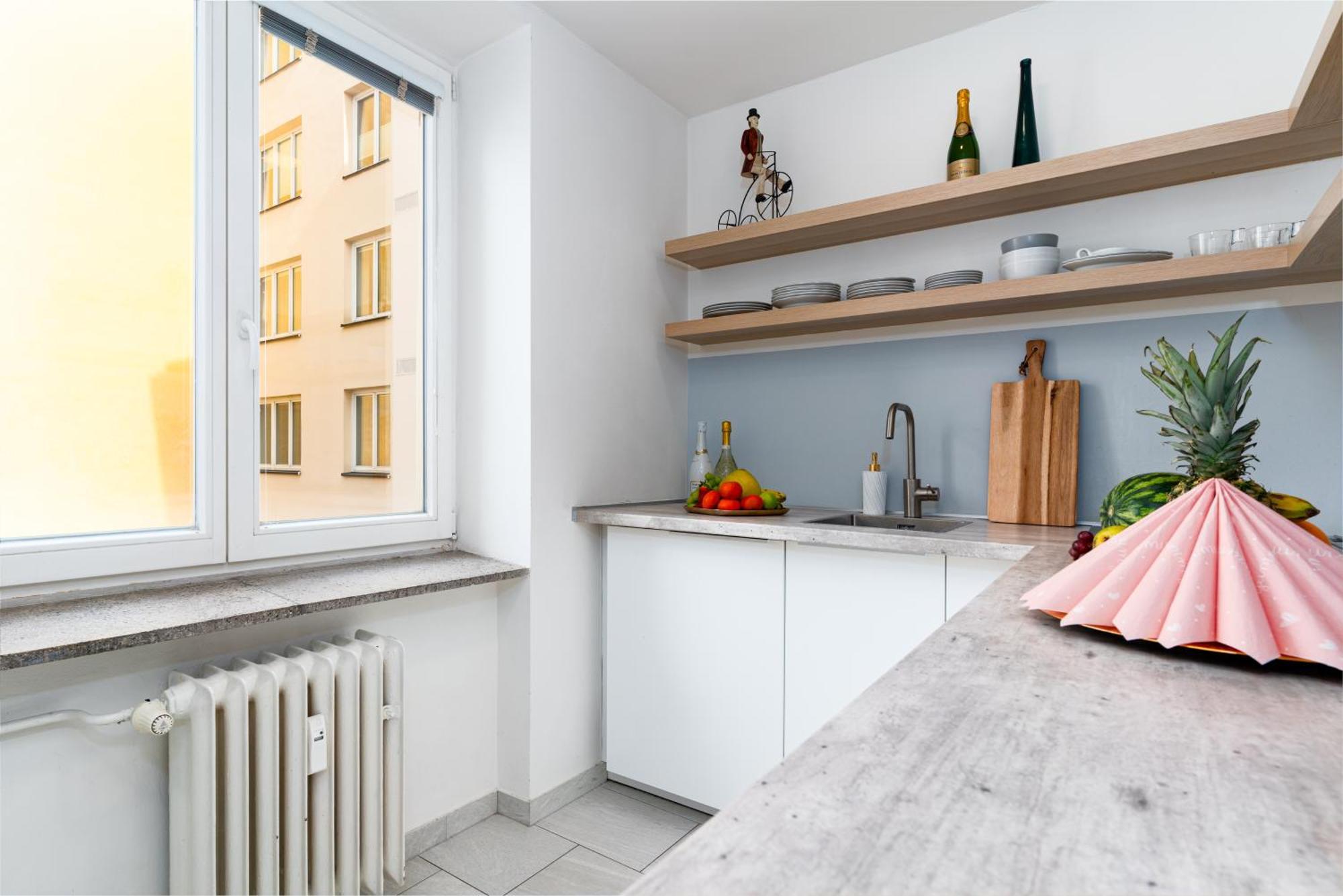 Kingdom Of 3 Roses Apartment Prague Exterior photo