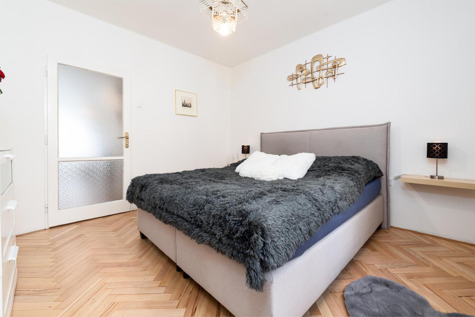 Kingdom Of 3 Roses Apartment Prague Exterior photo